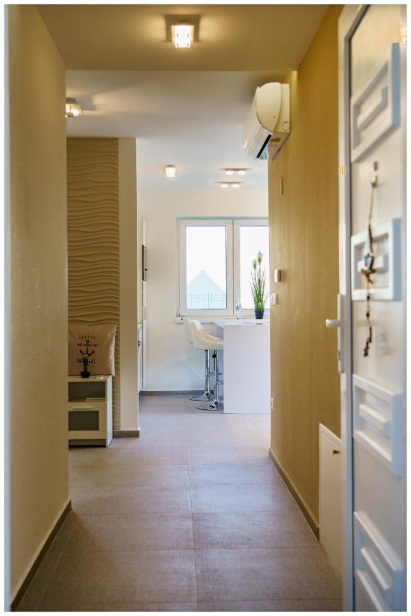 באלאטונקנשה Kenese Regatta Apartman מראה חיצוני תמונה