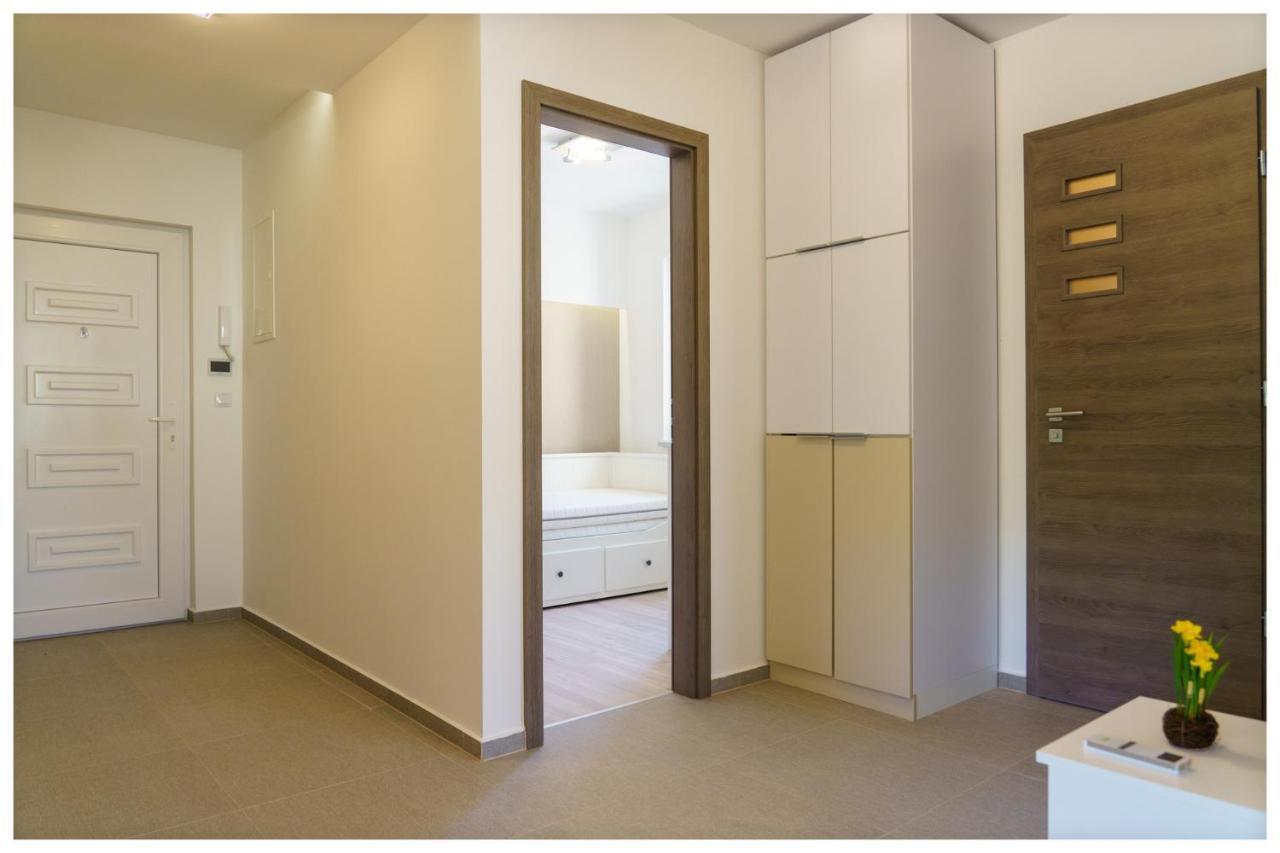 באלאטונקנשה Kenese Regatta Apartman מראה חיצוני תמונה